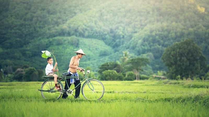 Your Ultimate Guide to an Authentic Vietnam Cycling Tour